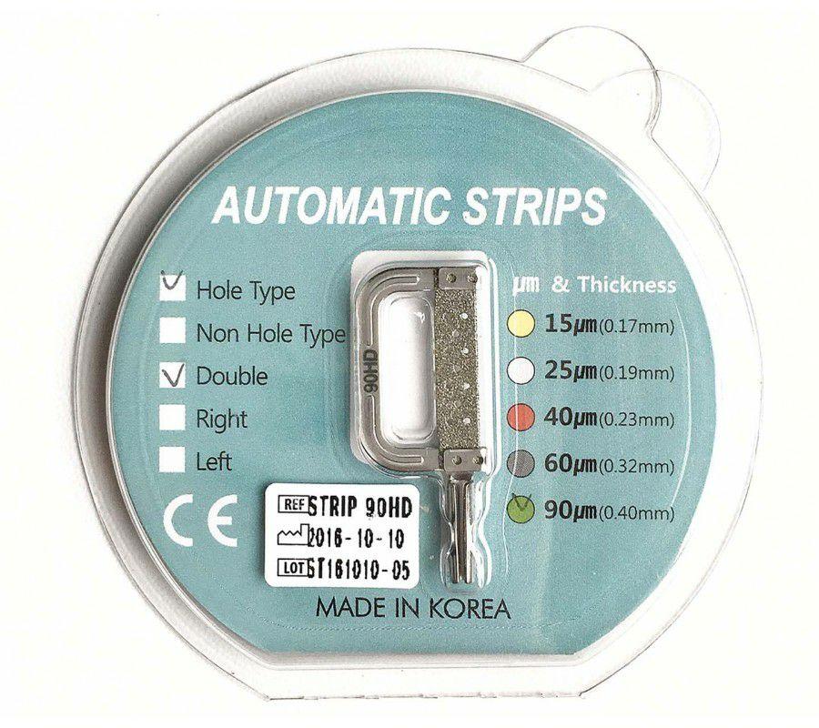 Сепараційна пила WBT 0,18 мм  (40 μm)