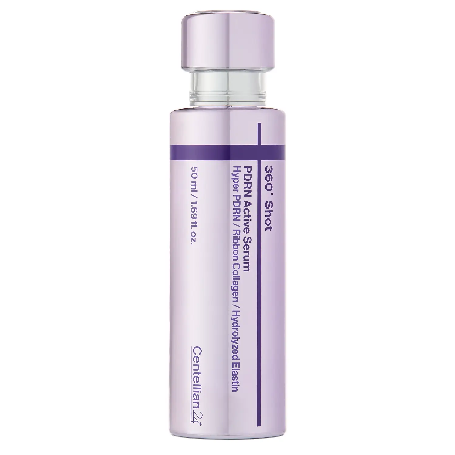 Активна сироватка з PDRN  Centellian24 - 360º Shot PDRN Active Serum - 50ml