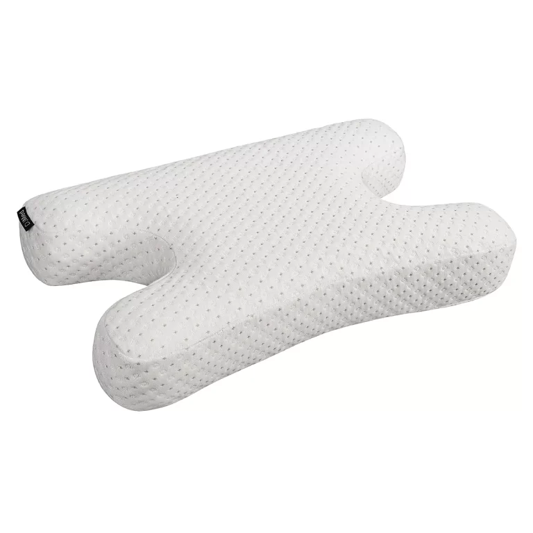 DJMed CPAP Pillow Side Sleeper