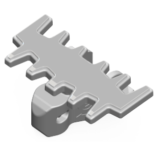 Комплект ланок ланцюга (Link kit X85 / X85X)