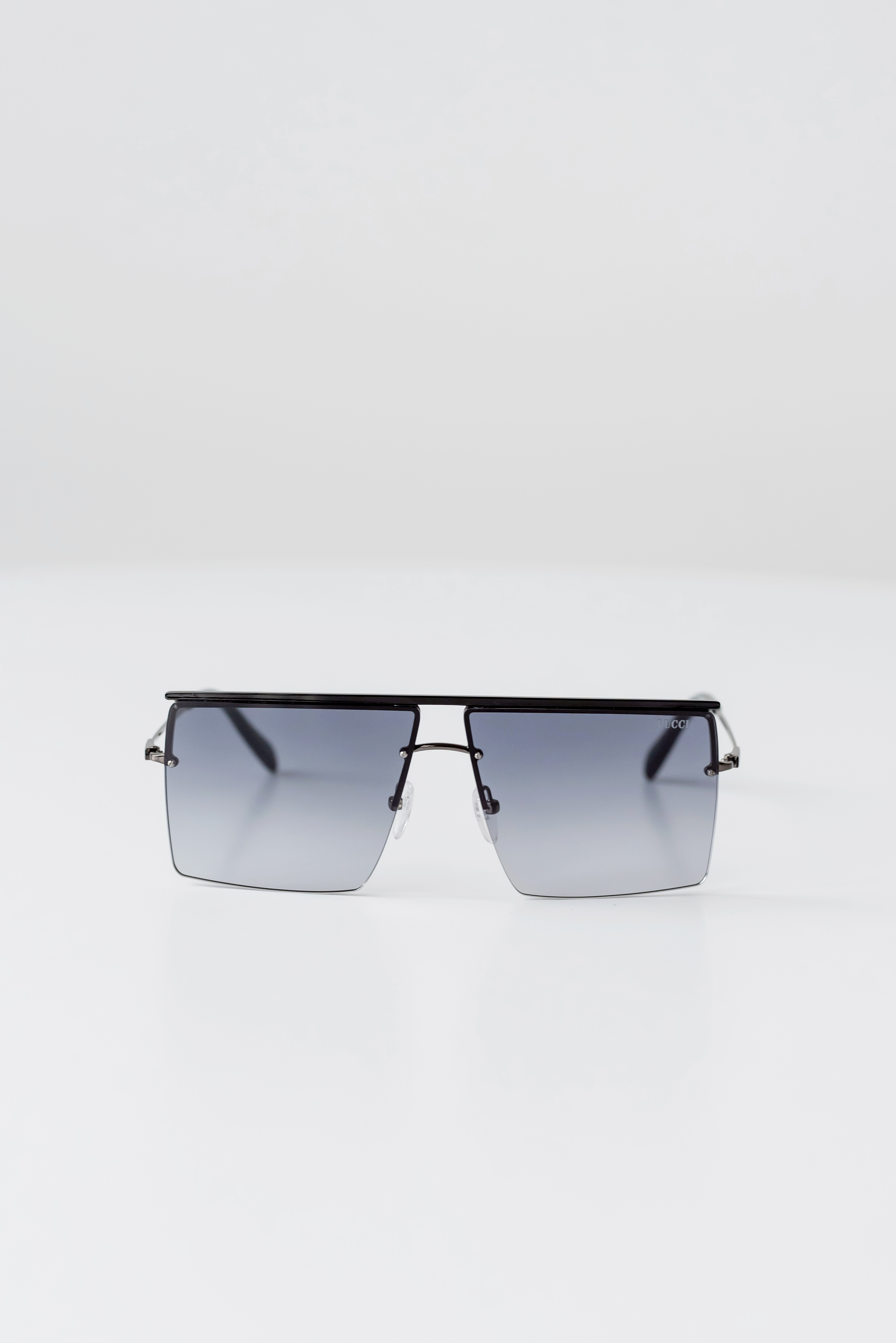 Emilio Pucci EP 0188 - 05B Black | Sunglasses Woman