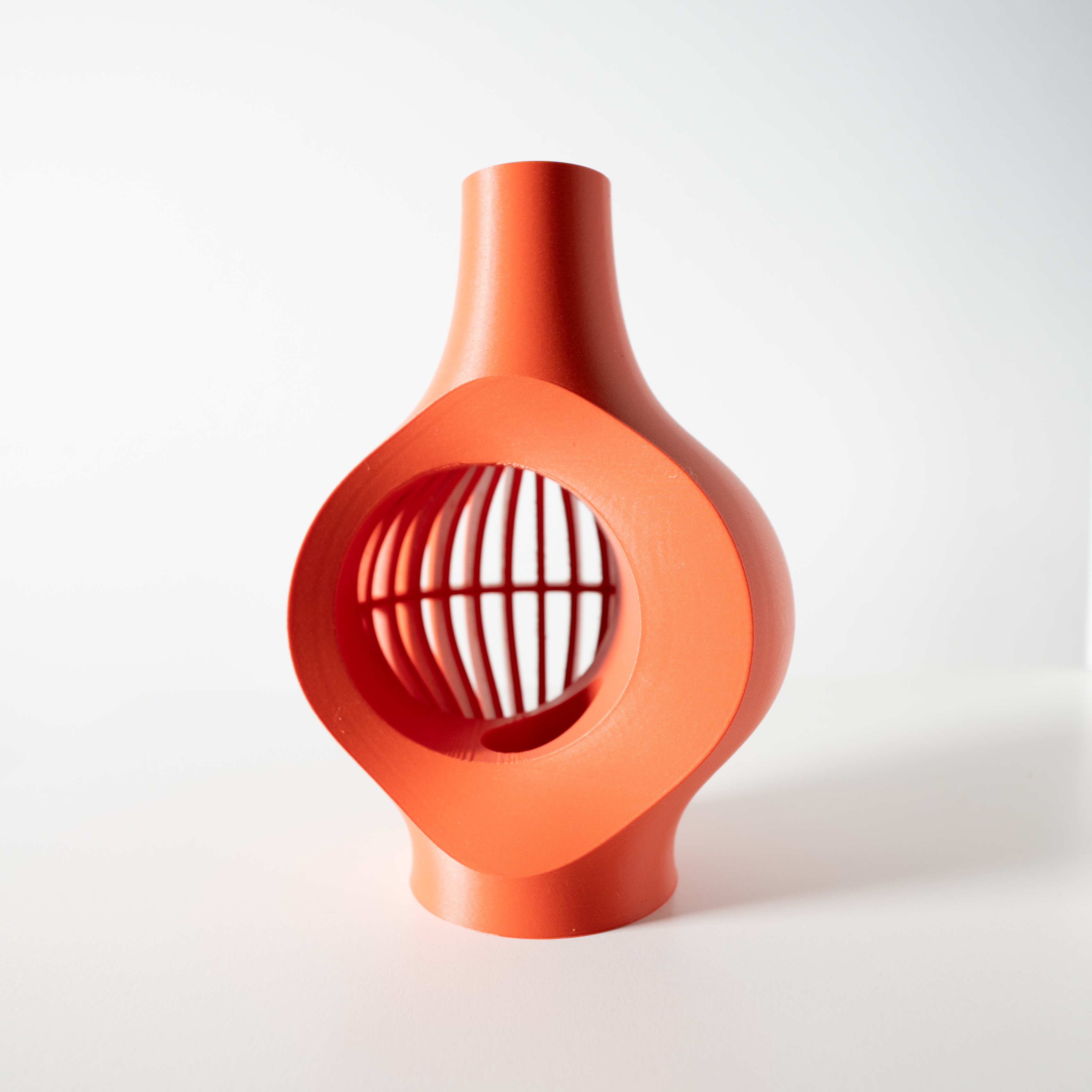 Koko Vase – 3D Printed Decorative Vase