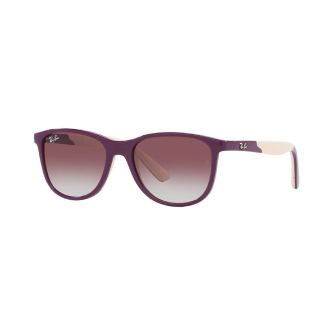 Дитячі окуляри сонцезахисні Ray Ban RJ 9077S 71348G 49