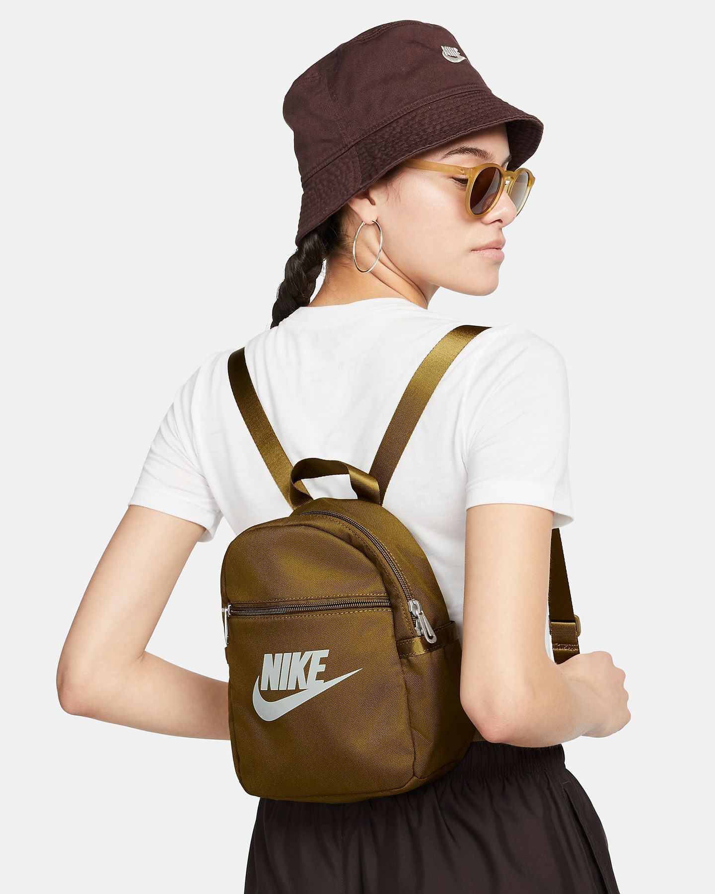 Рюкзак Nike Sportswear Futura 365 Women's Mini Backpack