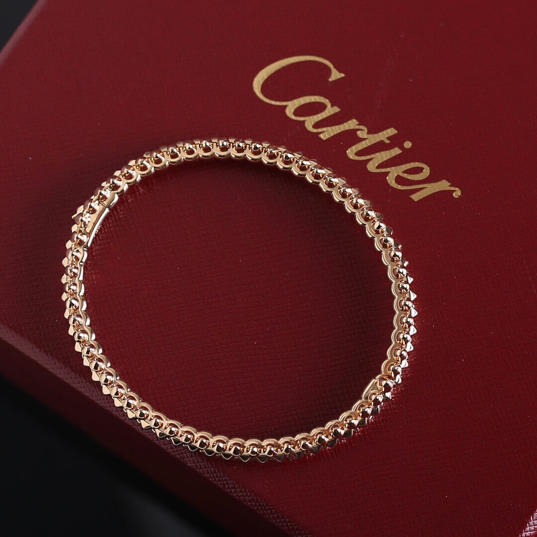 Cartier каблучка