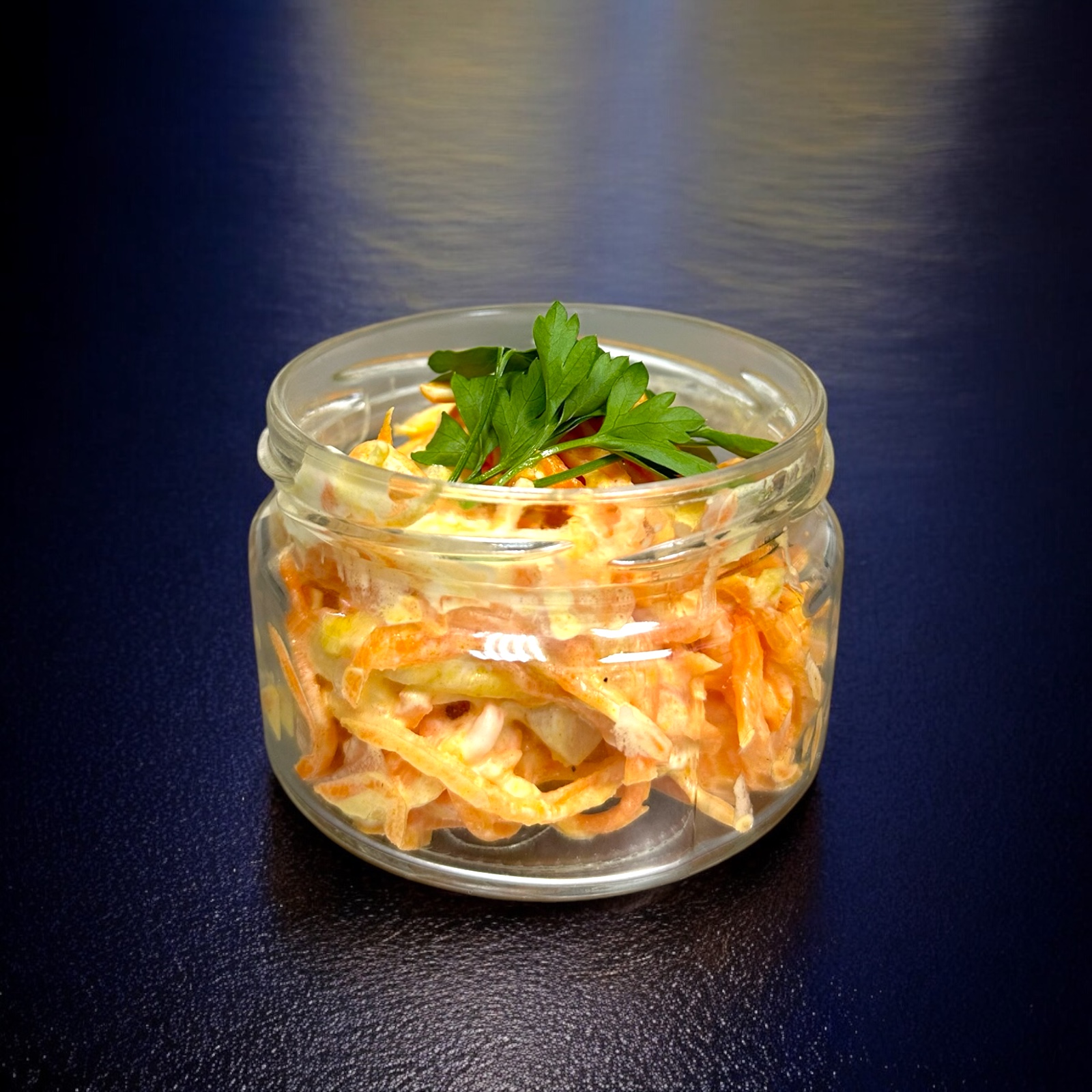 Пікантний кальмар