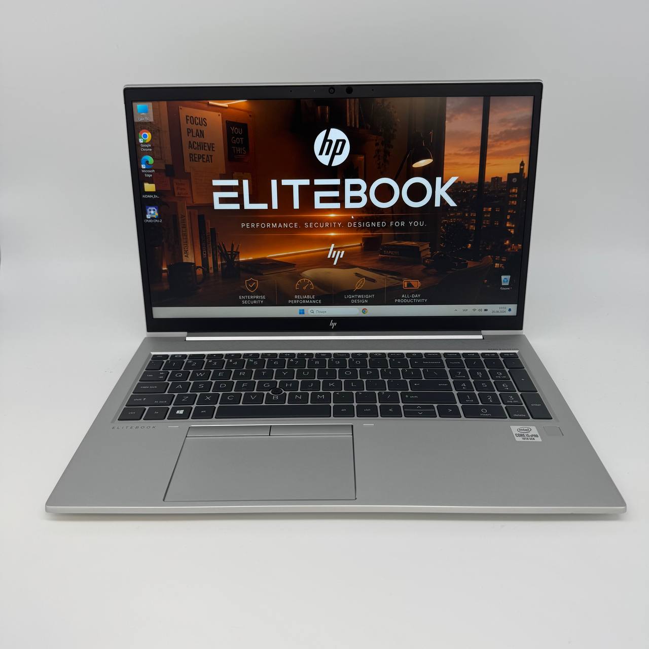 HP EliteBook 850 G7