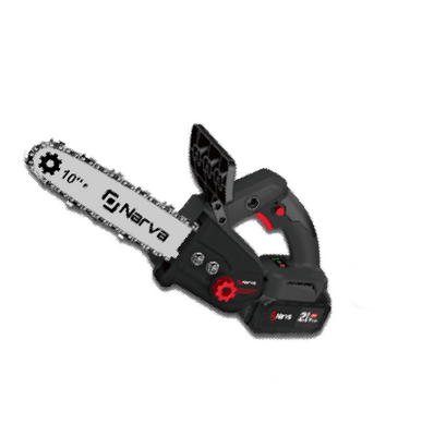 Ланцюгова акумуляторна пилка NARVA NCS-21-10 BL