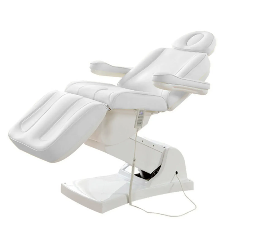 Кушетка косметологічна модель 076-4М (4 мотори)
