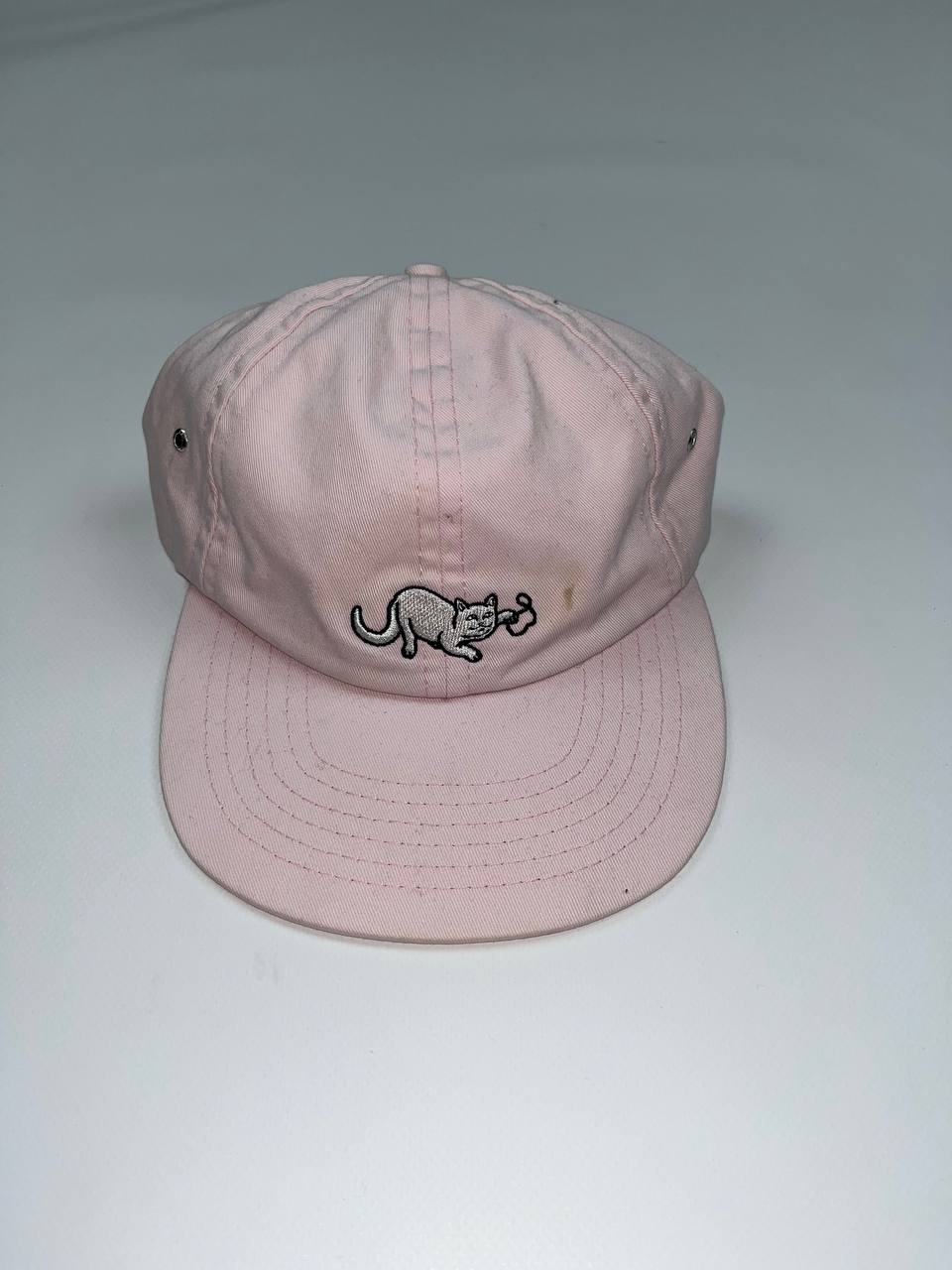 Кепка ripNdip