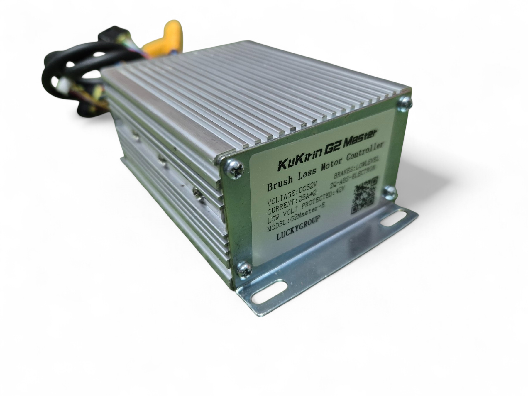 Контроллер для электросамоката KuKirin G2 Master (E версия)