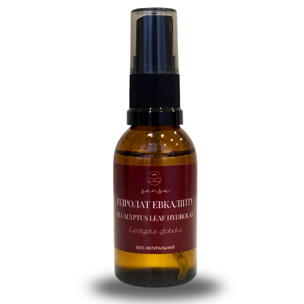 Гідролат Евкаліпту