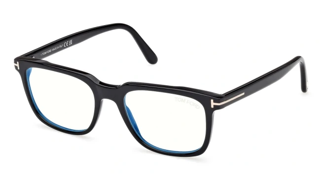 Tom Ford FT 6080-B 001 55