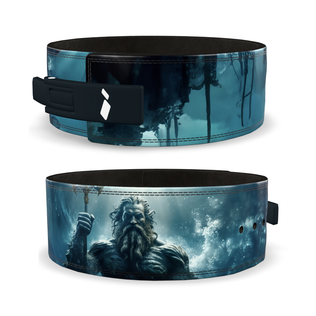 Poseidon Lifting Belt