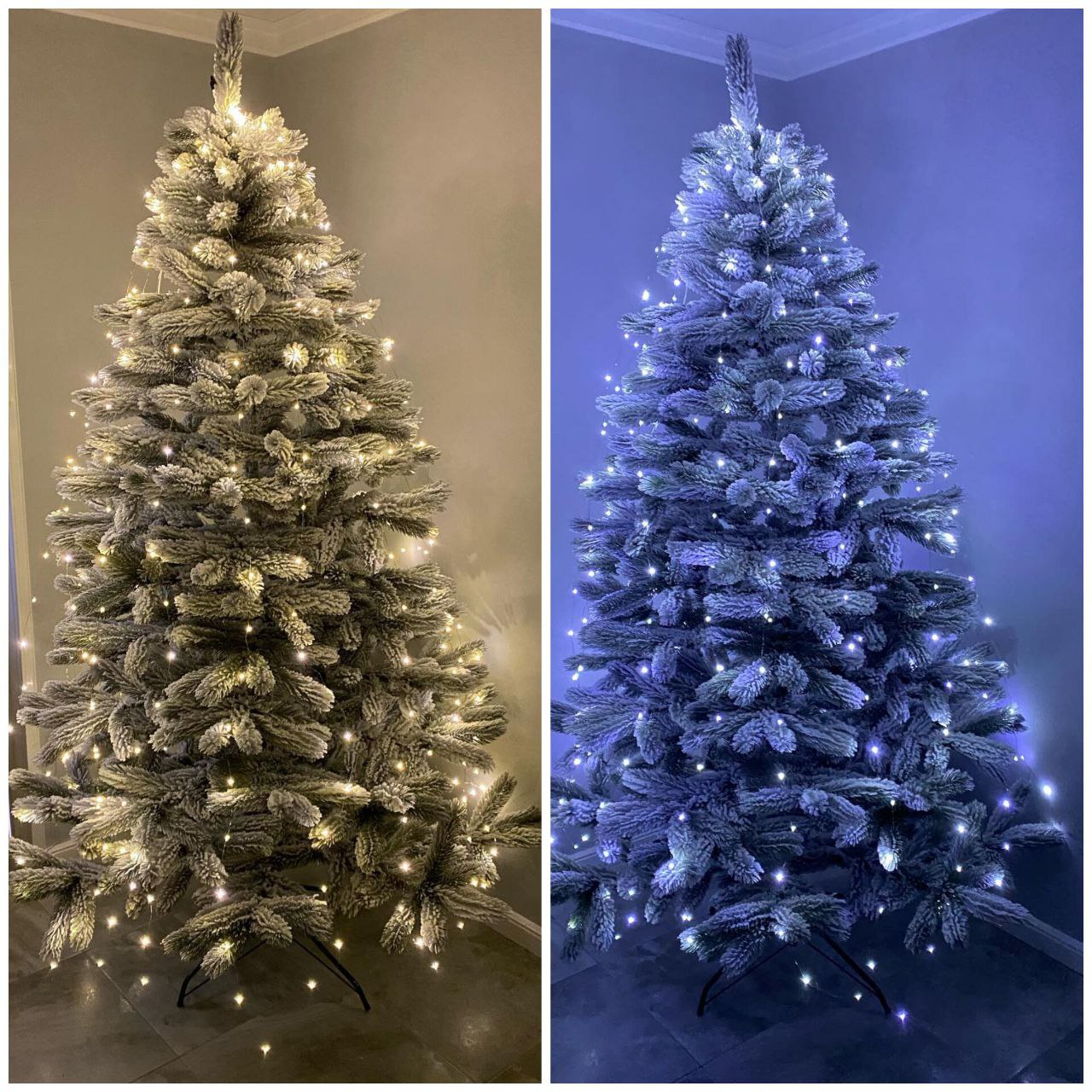 LED Гірлянда 