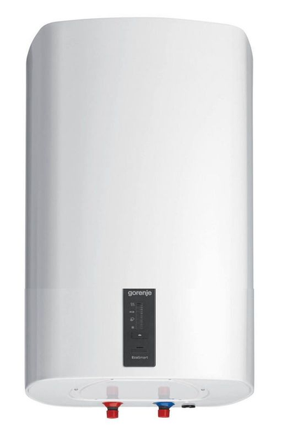 Водонагрівач 80л GORENJE OGBS 80 OR/V9 (сухий тен)