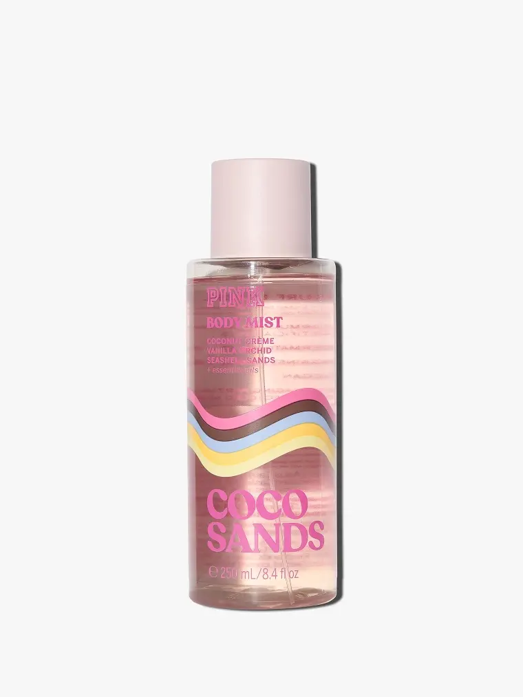 Парфумований спрей Victoria's Secret PINK Coco Sands 250 мл