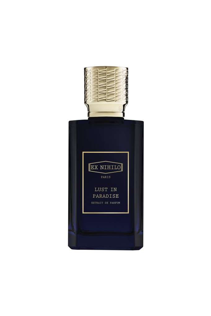 Ex Nihilo  Lust in Paradise Extrait