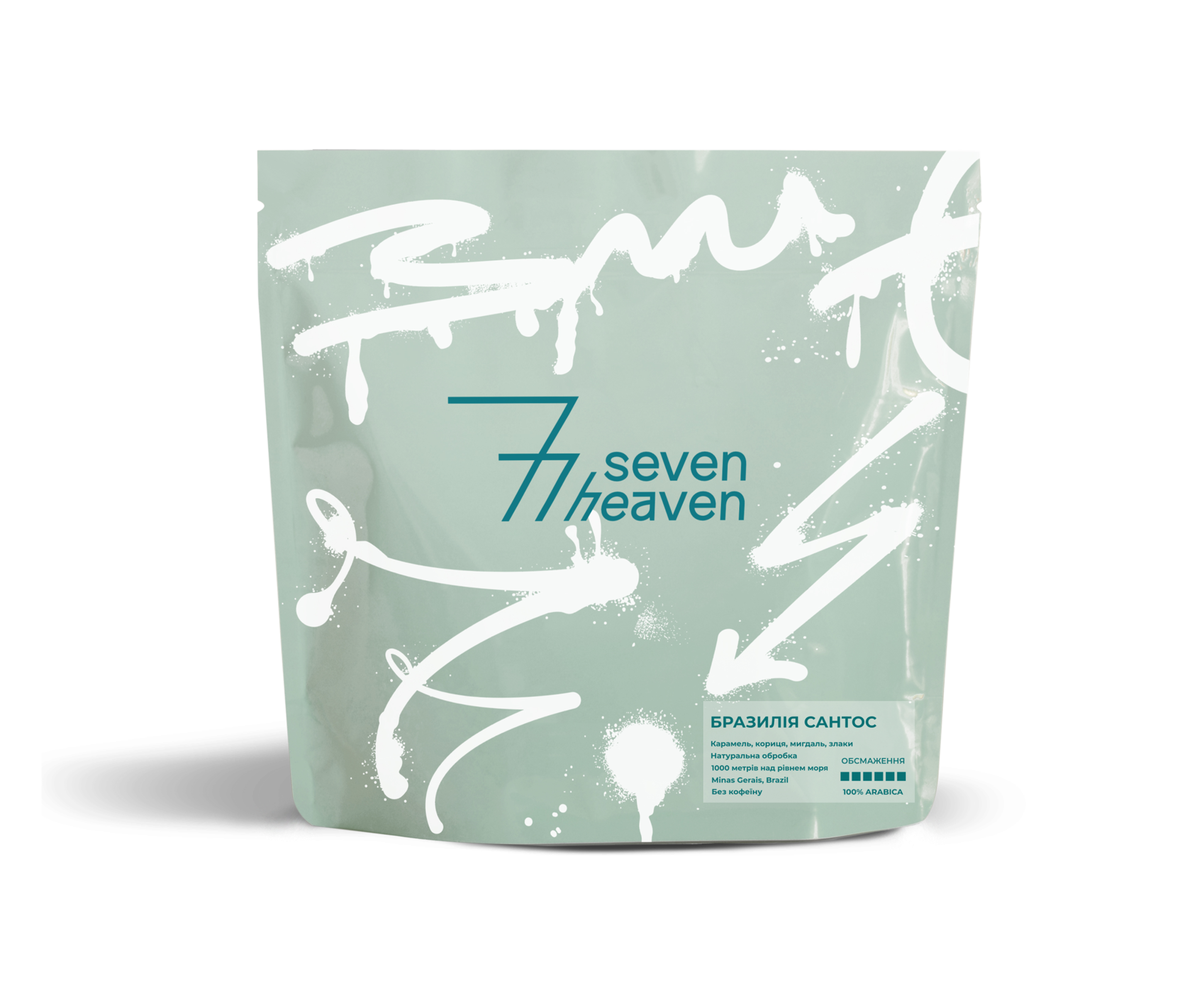 Бразилія без кофеїну