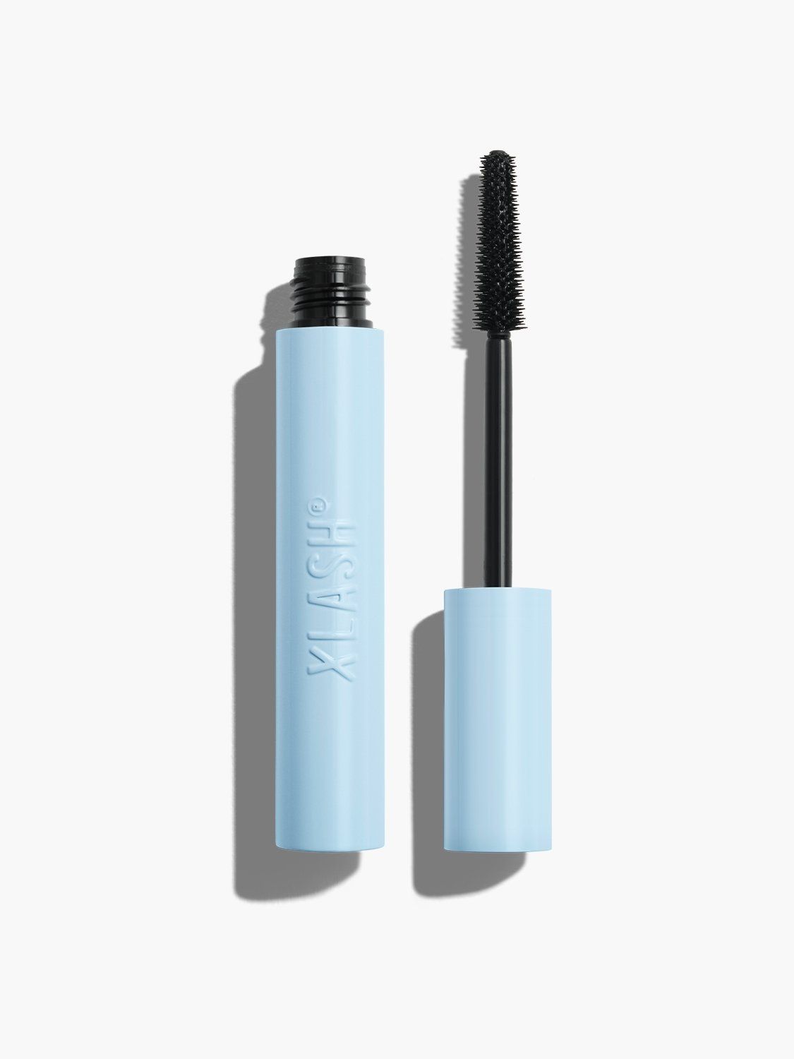 Невагома туш для вій Weightless Mascara