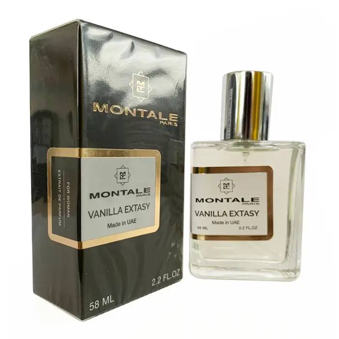 Montale Vanilla Extasy