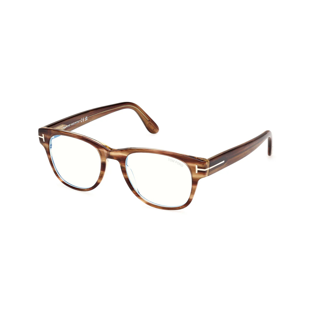 Оправа для окулярів Tom Ford FT5898-B 050 52