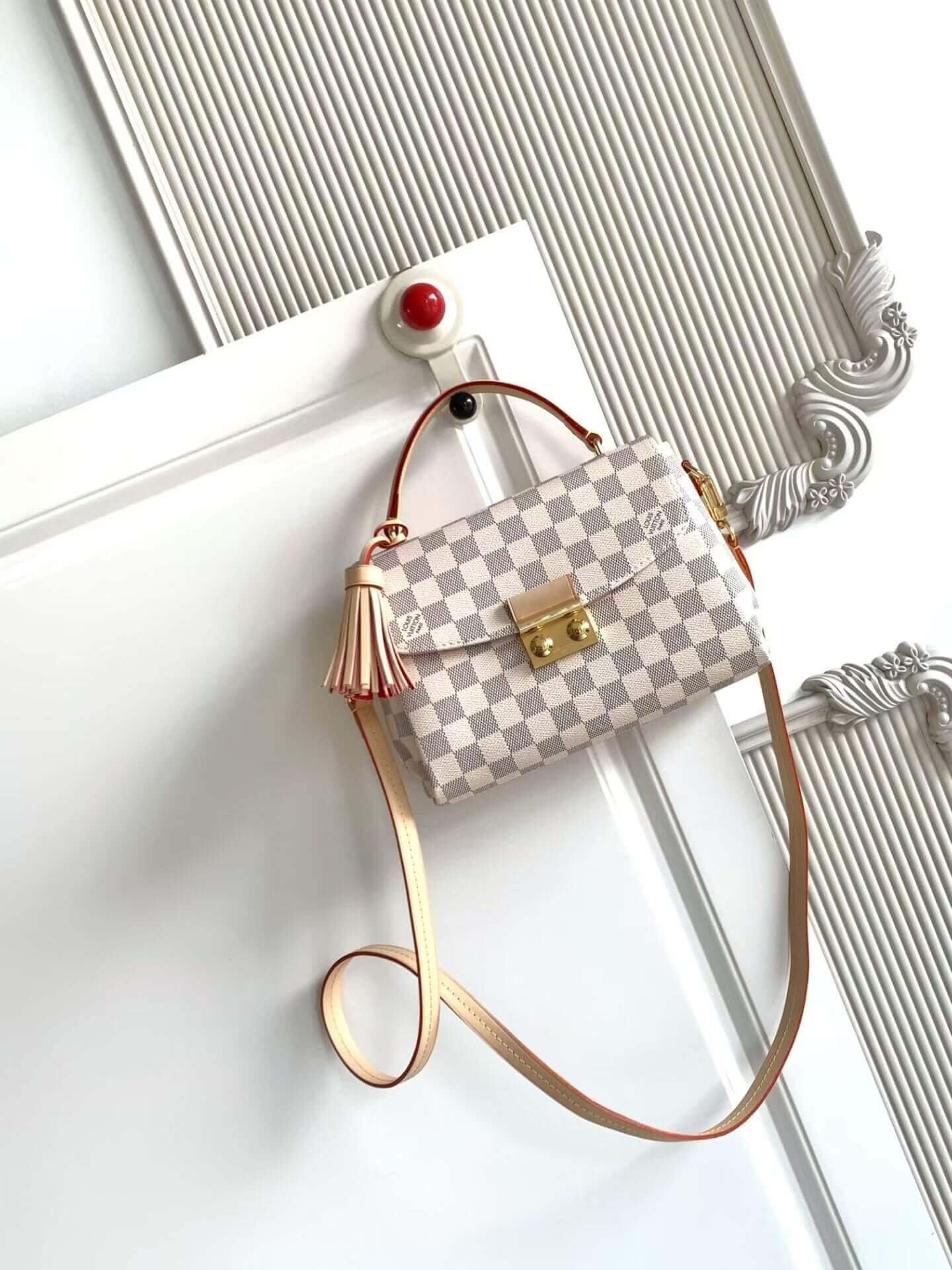 Louis Vuitton сумка