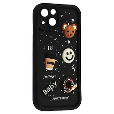 Чохол HAPPY for iPhone 15