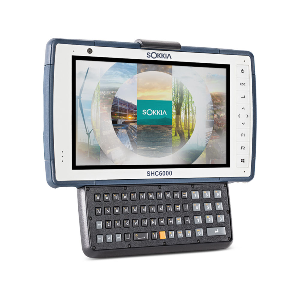 Sokkia SHC6000 Rugged Field Computer