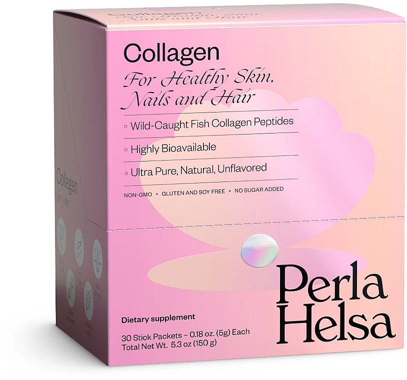 Collagen Marine in sticks