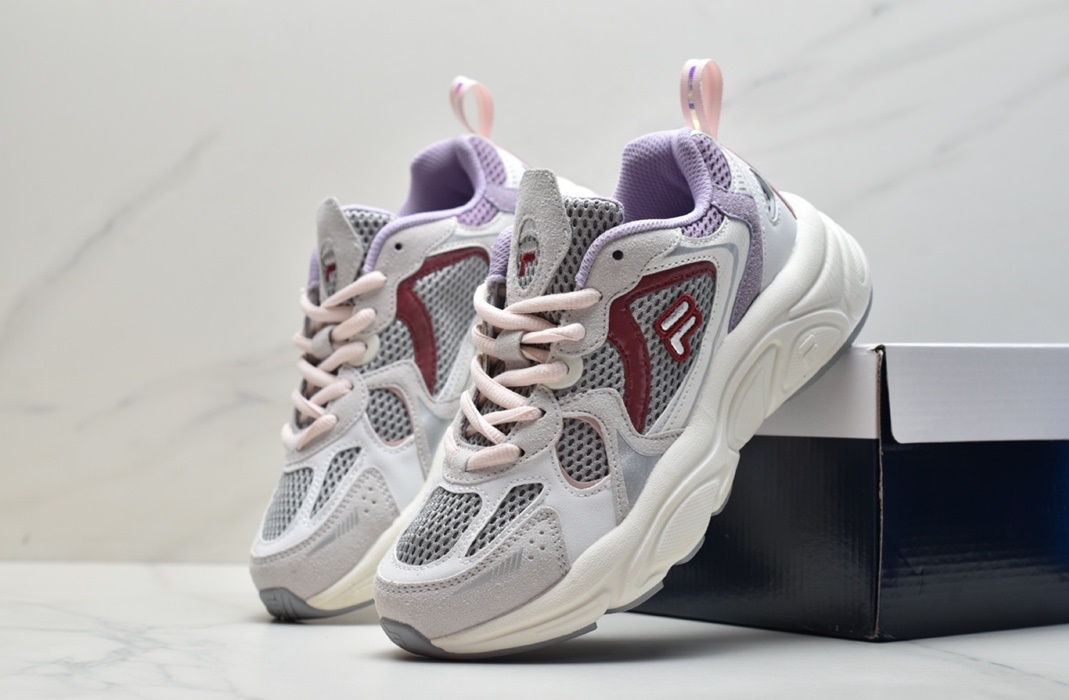 FILA couple shoes
