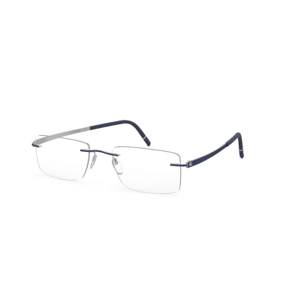 Оправа для окулярів Silhouette 5529 FG 4510 Momentum