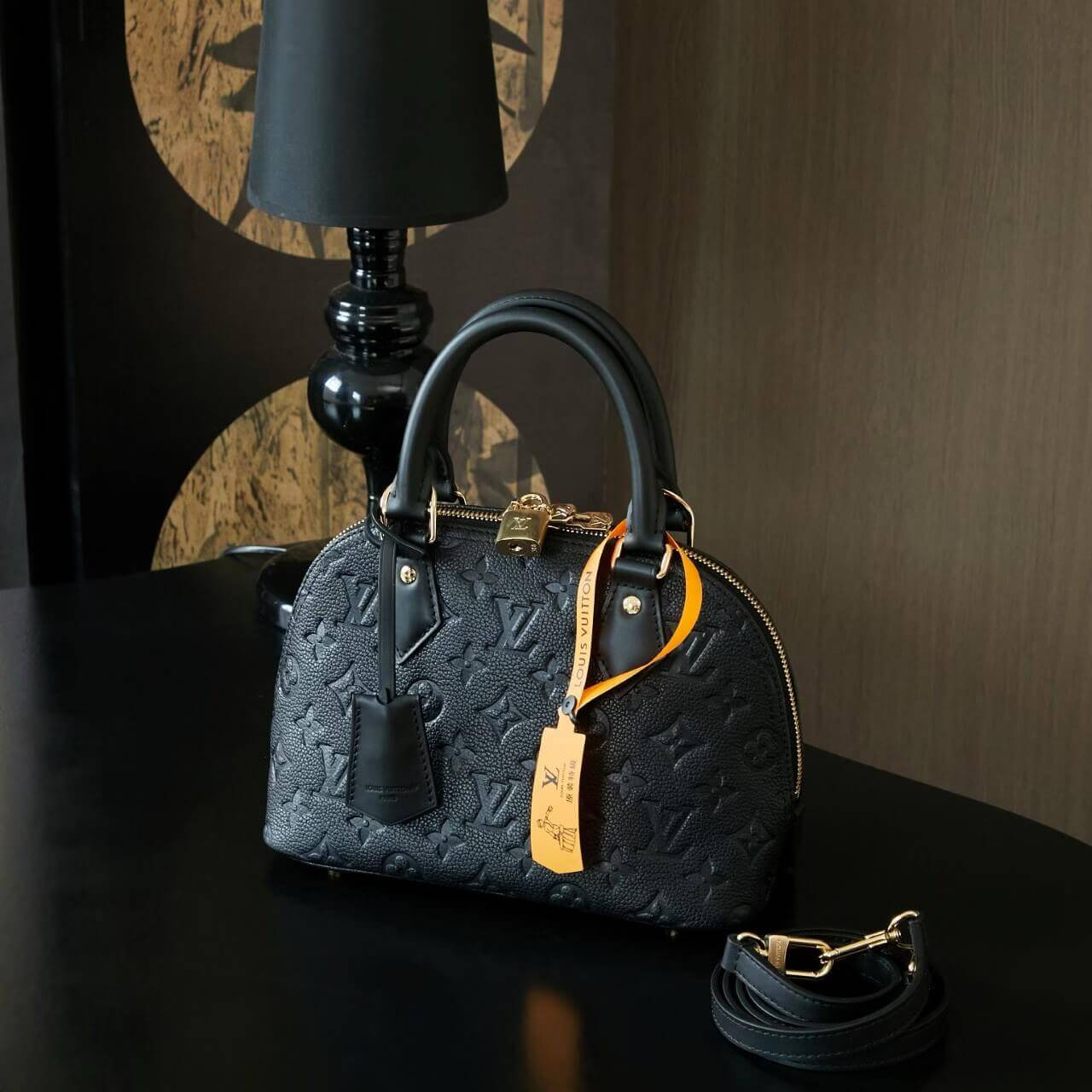 Louis Vuitton сумка