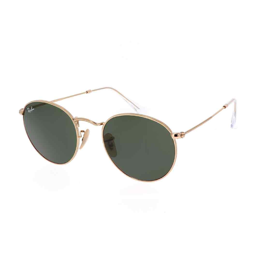 Окуляри сонцезахисні Ray-Ban 3447 001 53