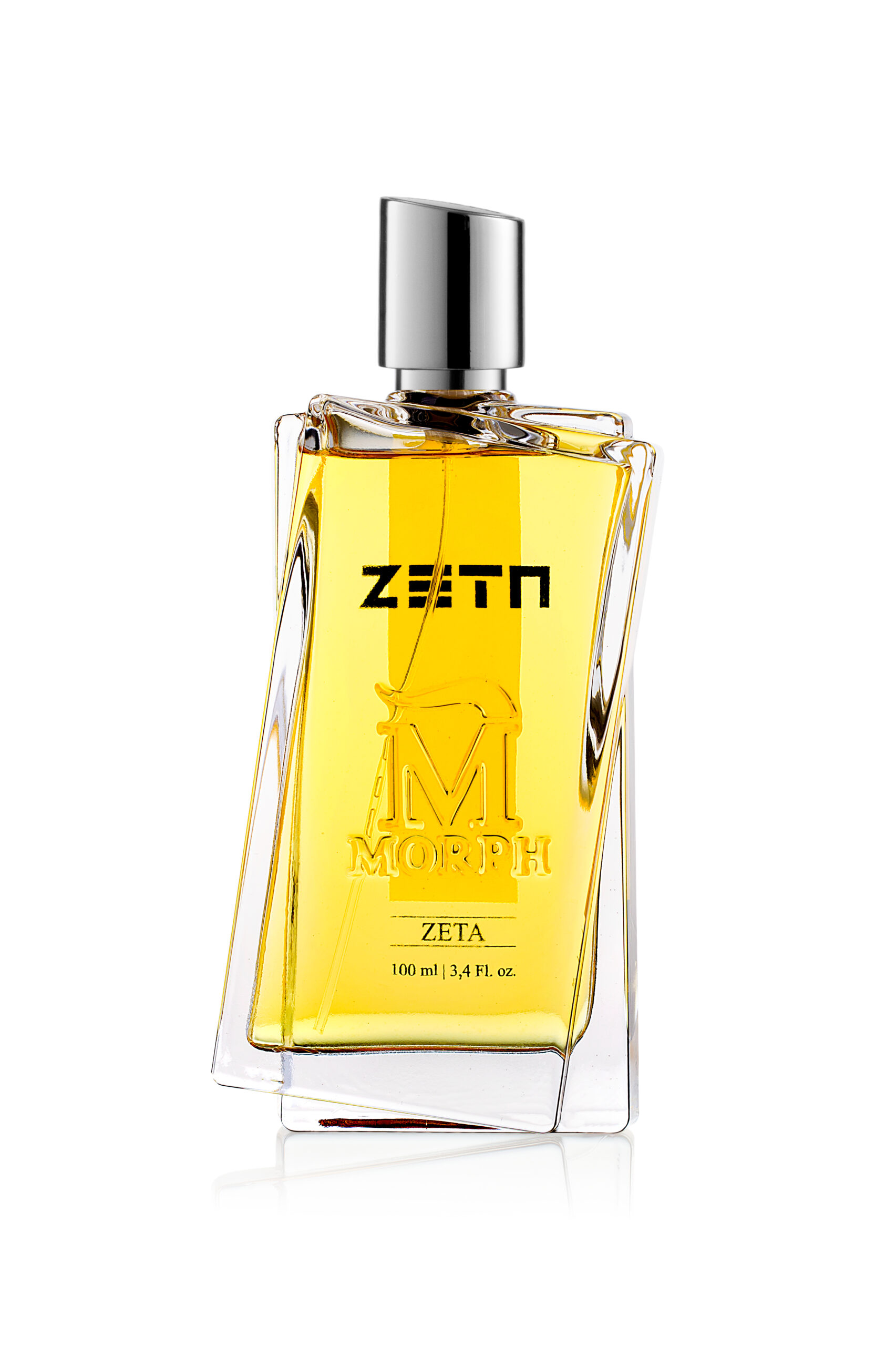 Morph Zeta (розпив)