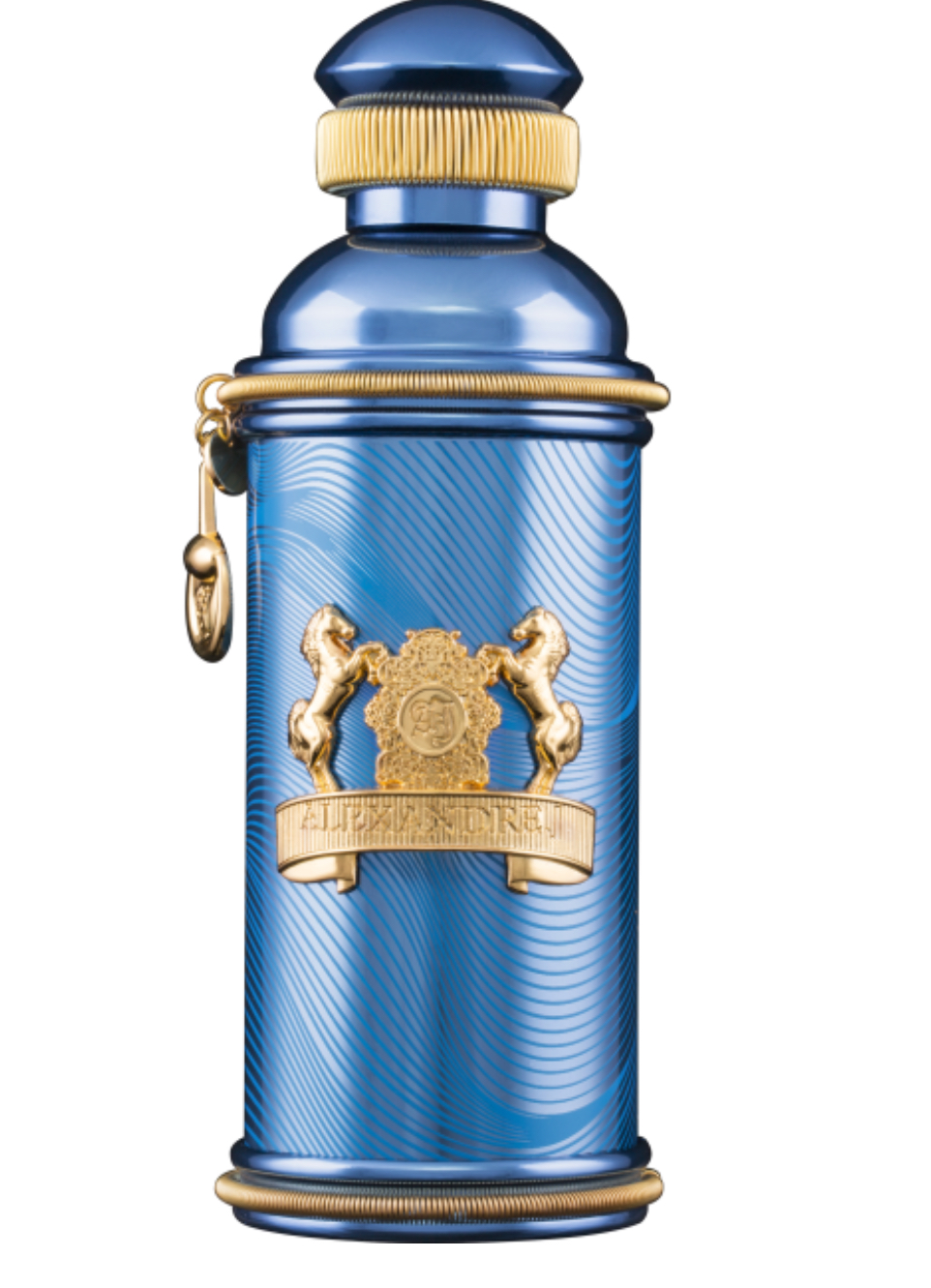 Alexandre.J Zafeer Oud Vanille