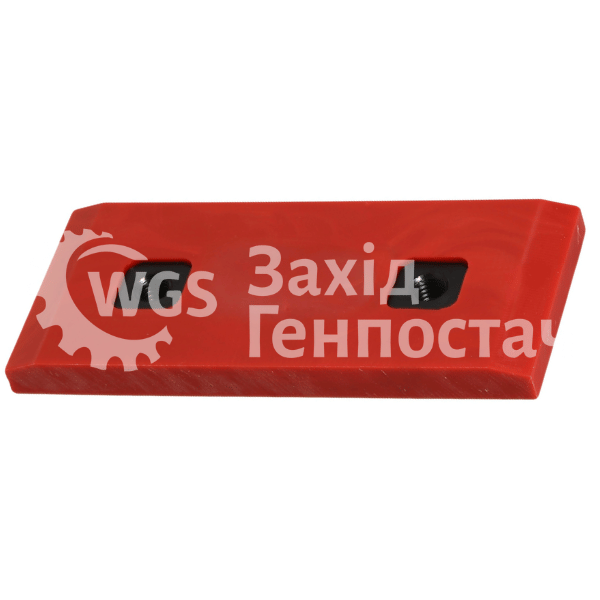 Пластина 333/C3202 [JCB]