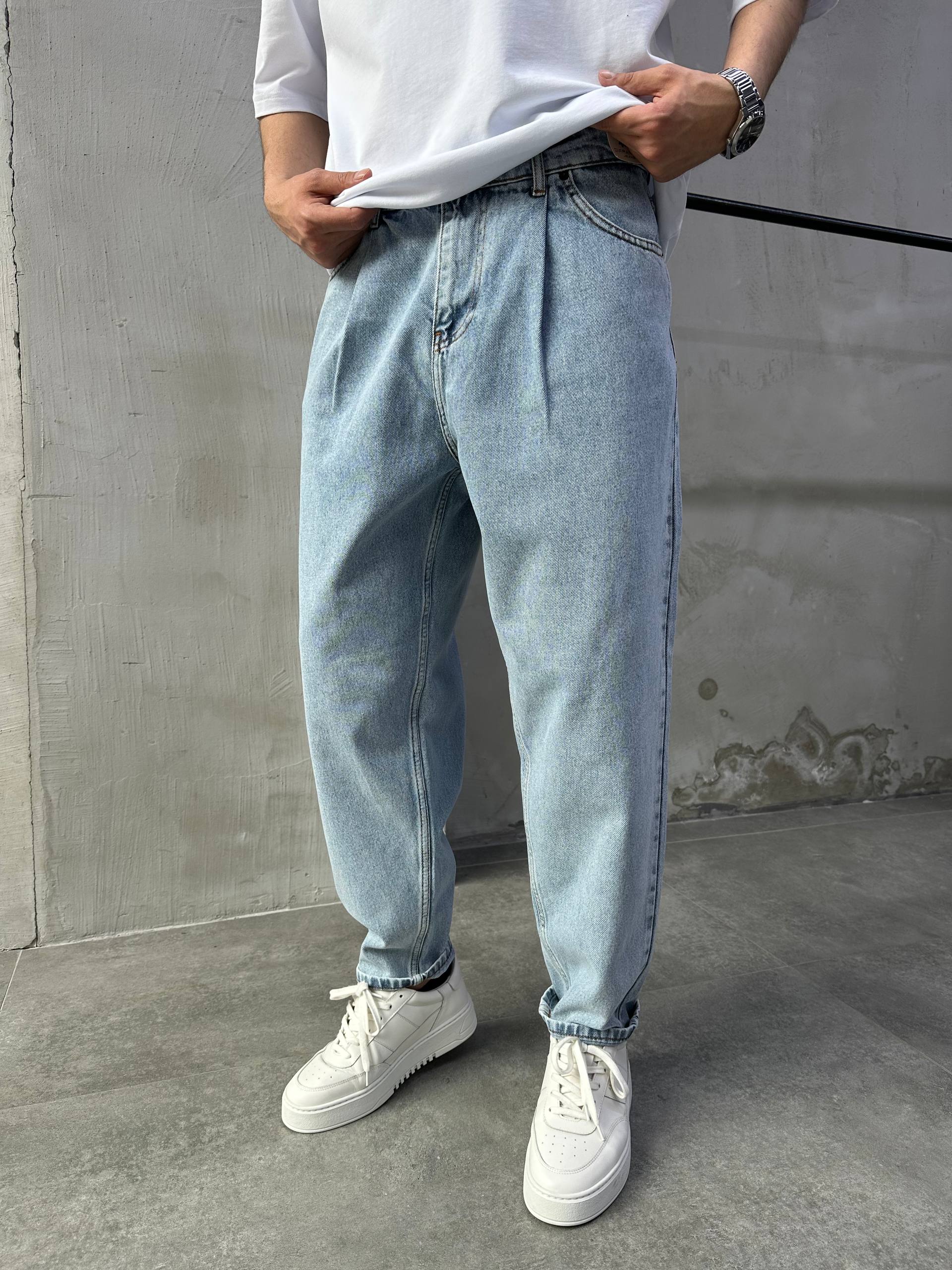 Чоловічі джинси "BALLOON"