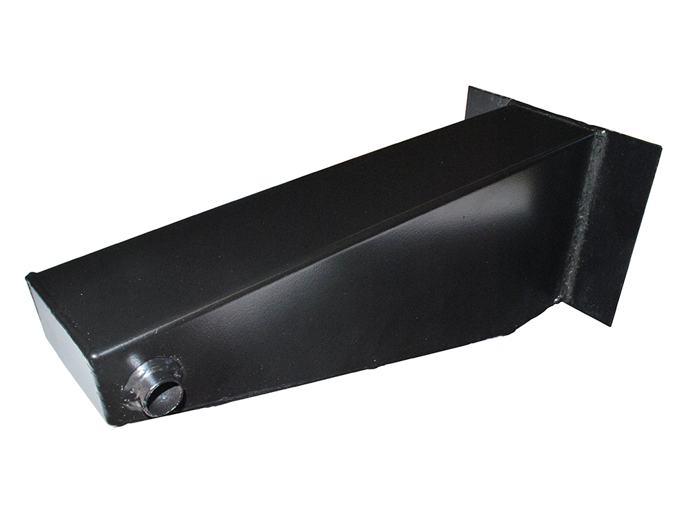 DA2014 - BULKHEAD OUTRIGGER
