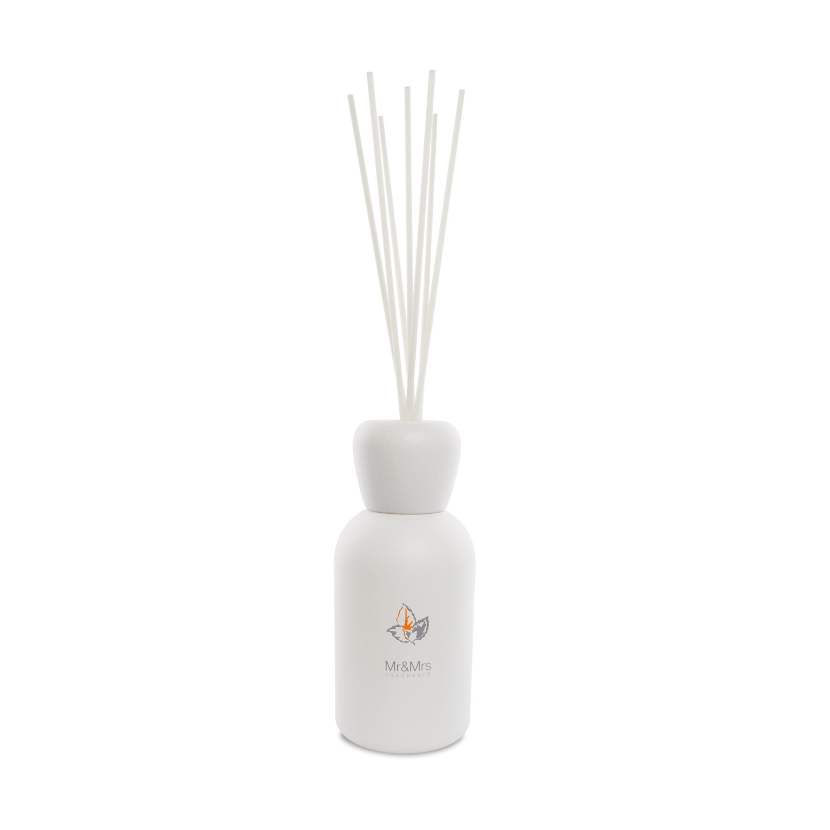 Blanc Reed Diffuser 250 ml Mint of Cuba