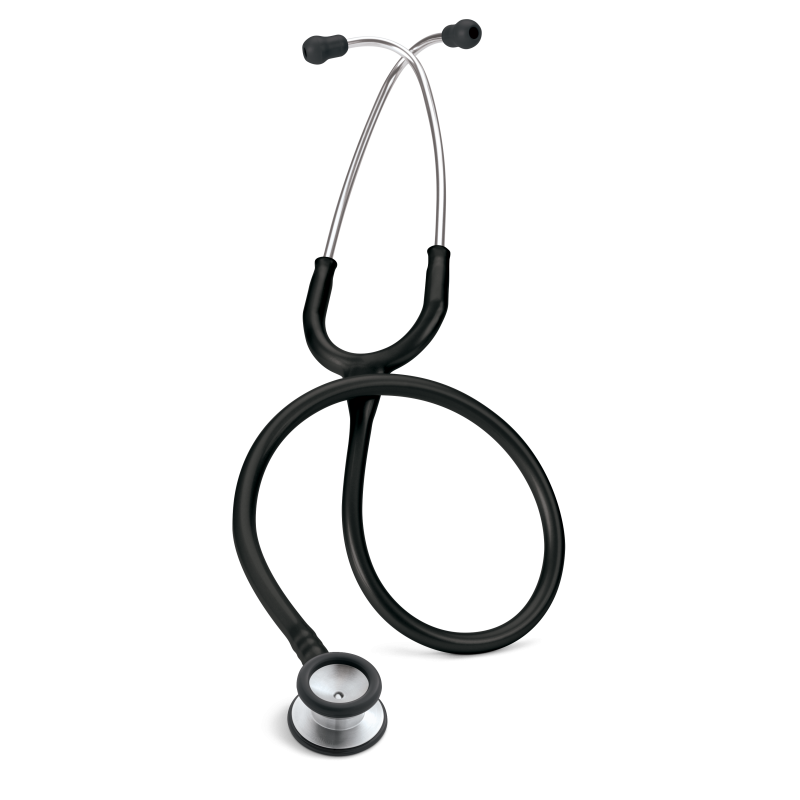Pediatric dual-head stethoscope