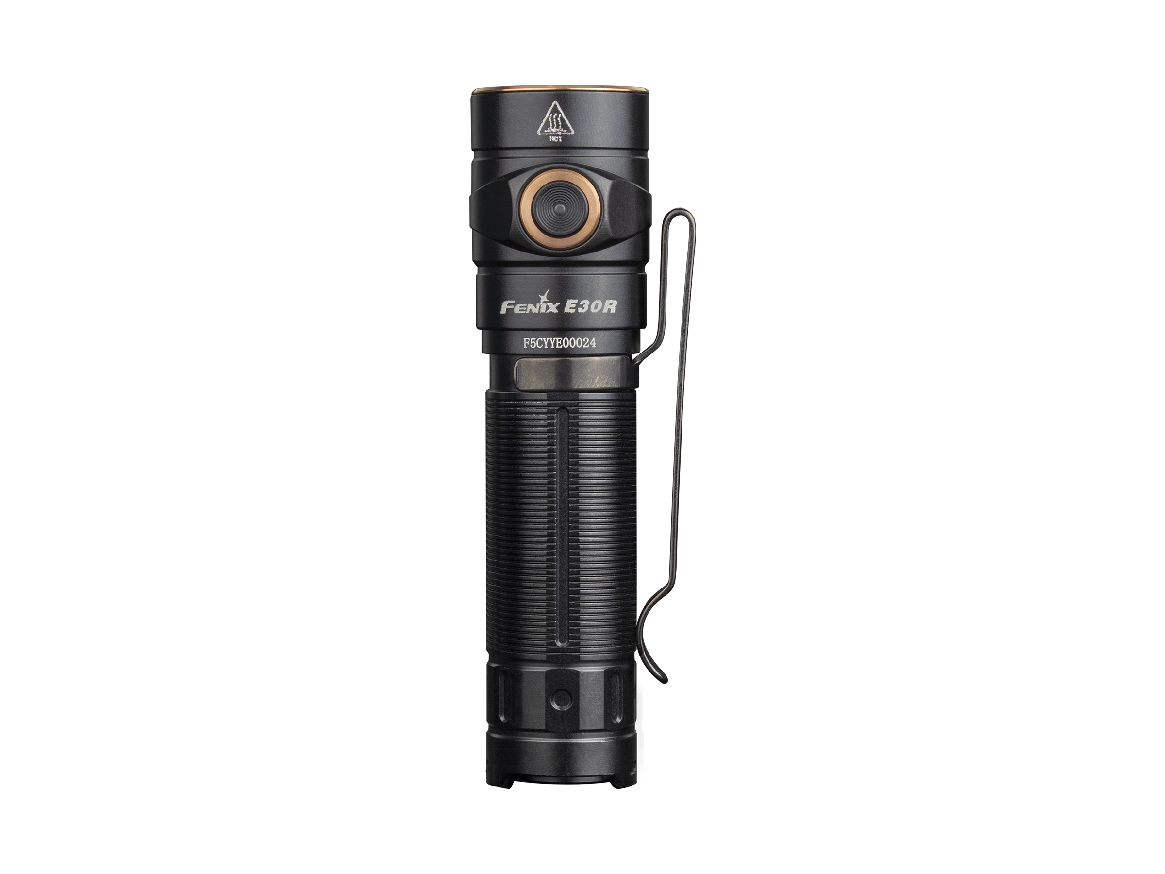 Fenix E30R Cree XP-L HI LED