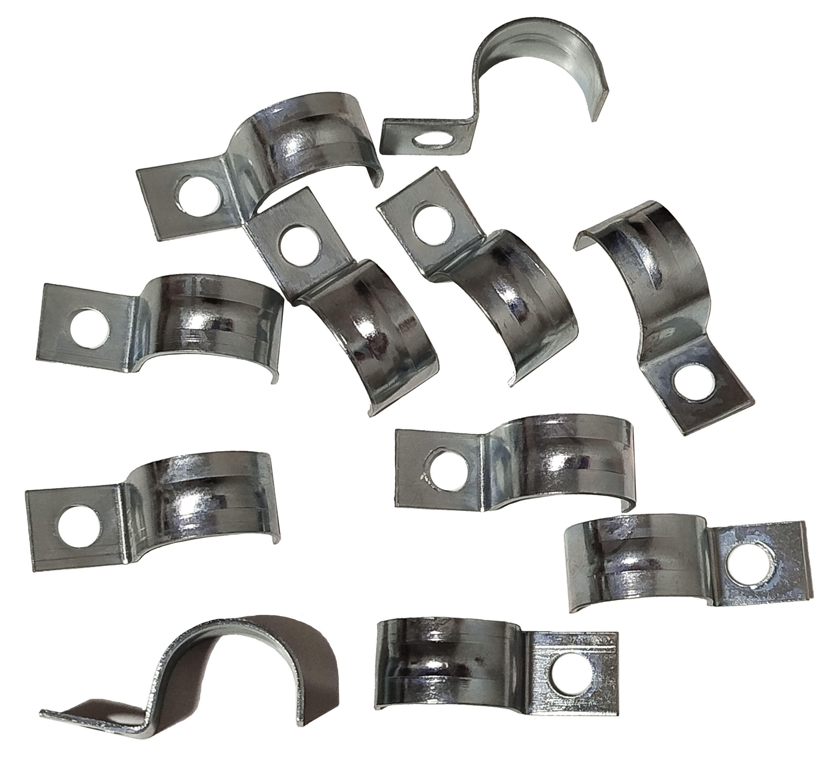 Скоби монтажні