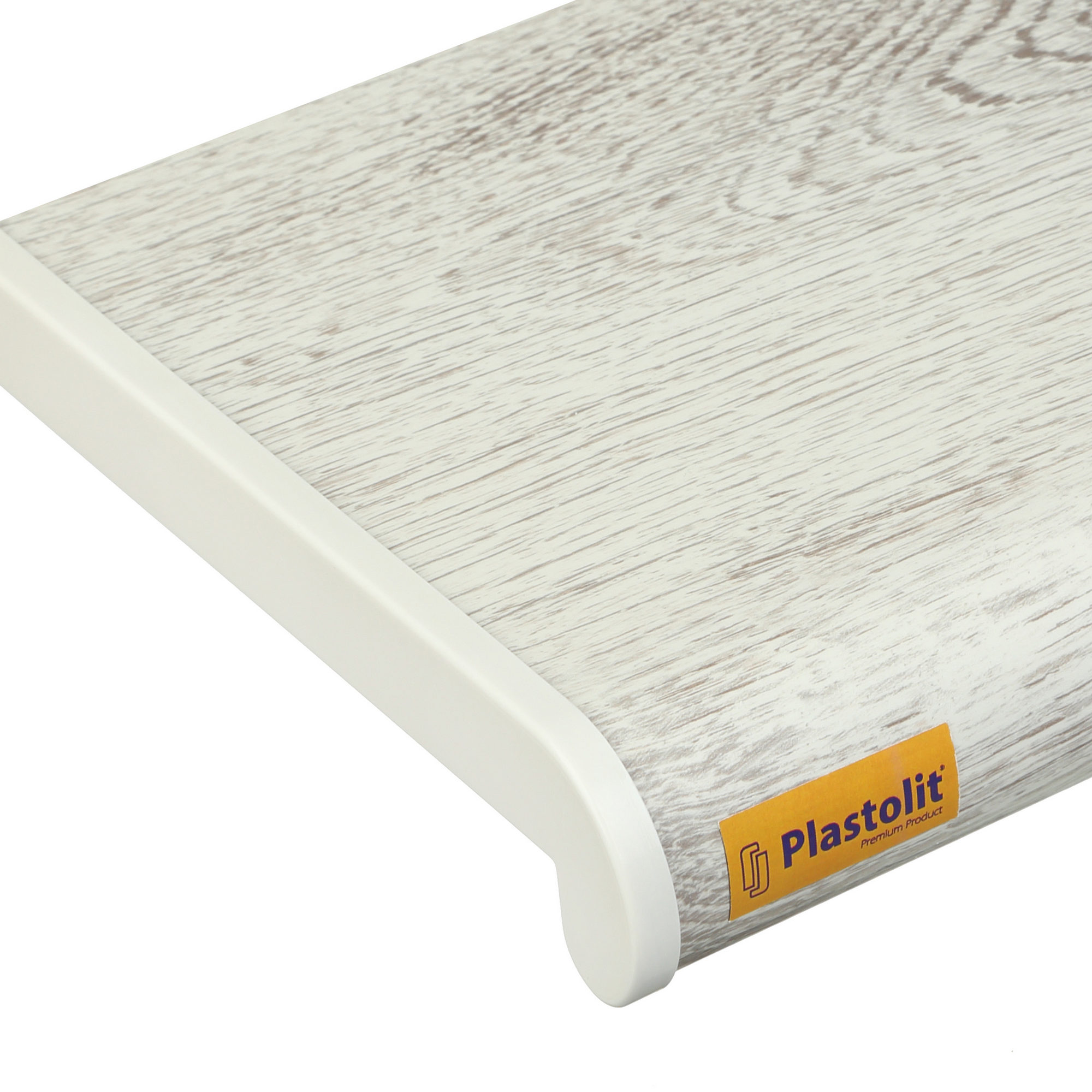 Білий дуб матовий