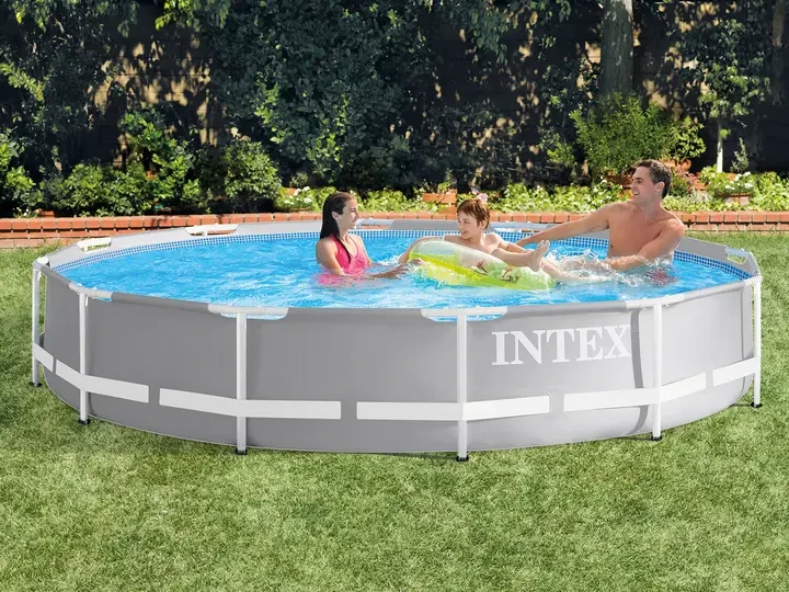 Каркасний басейн Intex 366 x 76 см 26710