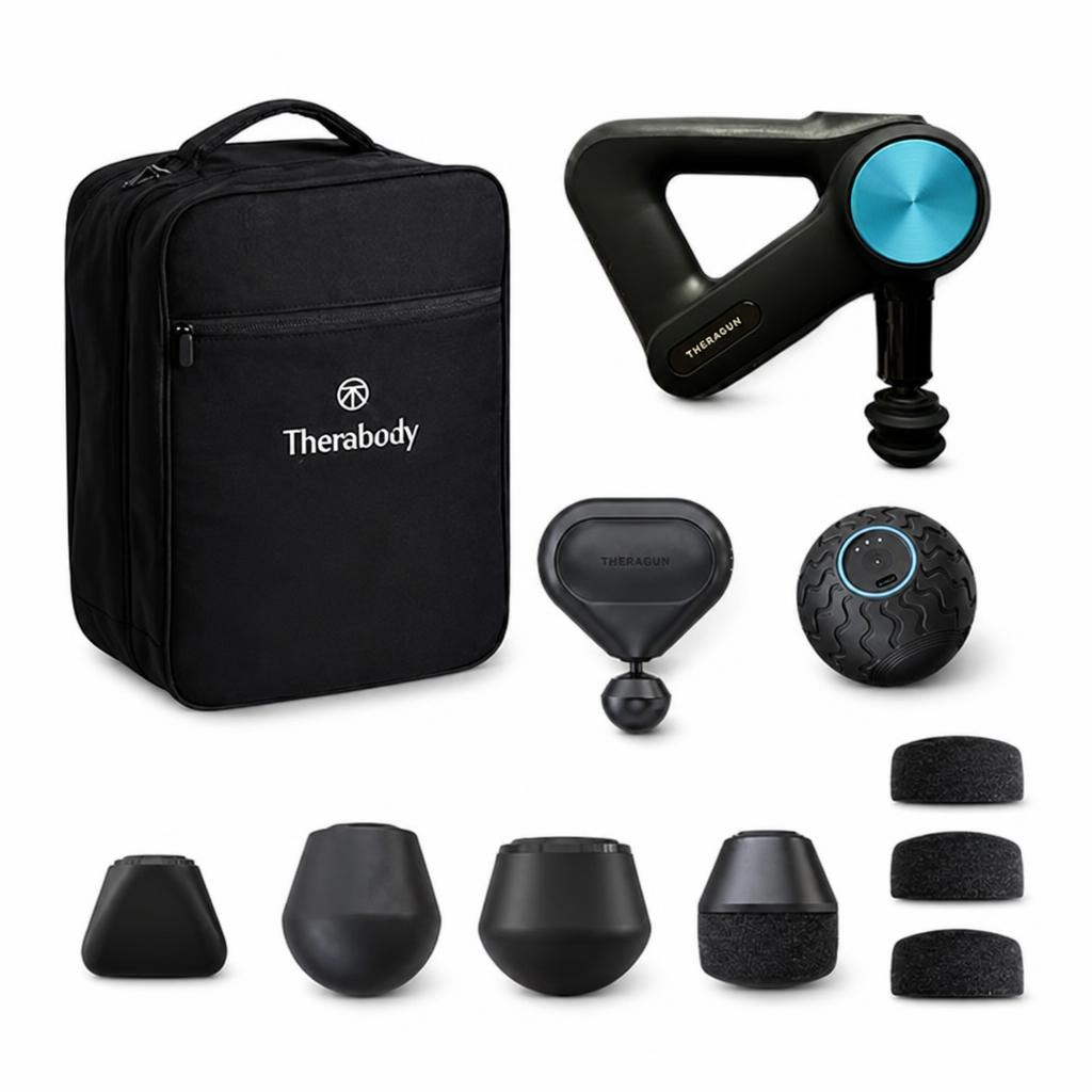 Набір PRO GYM ZONE BASIC + MINI black