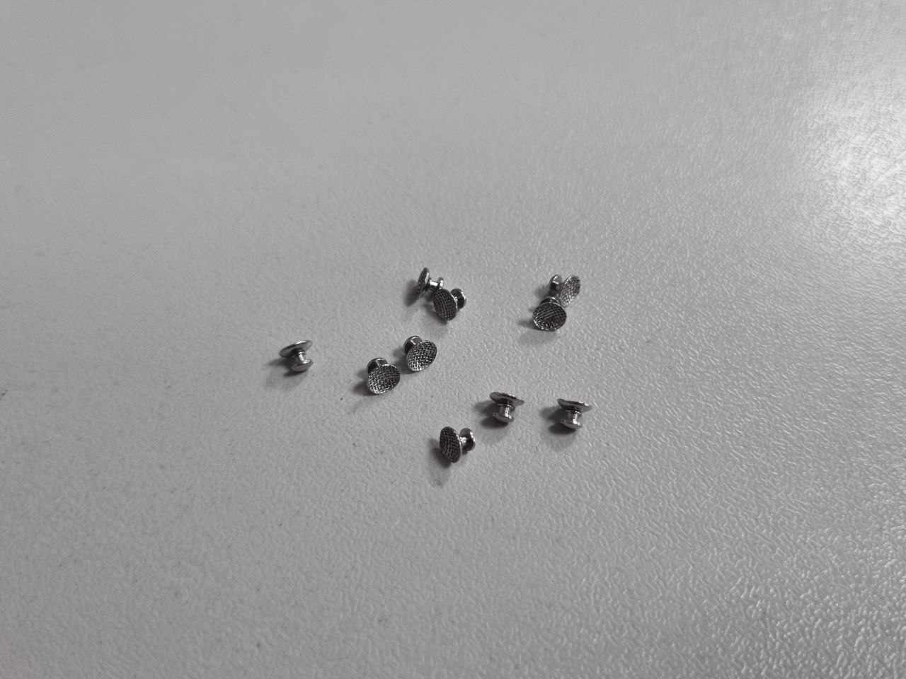 Кнопка кругла з сіткою (акція 10+2)