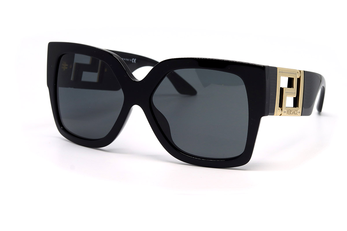VERSACE VE 4402 GB1/87 DARK GREY