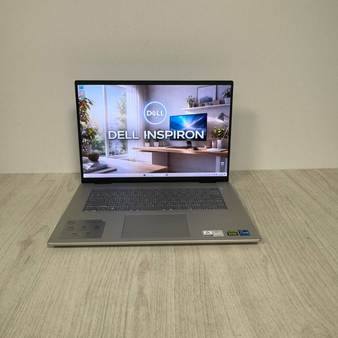 Dell Inspiron 7630