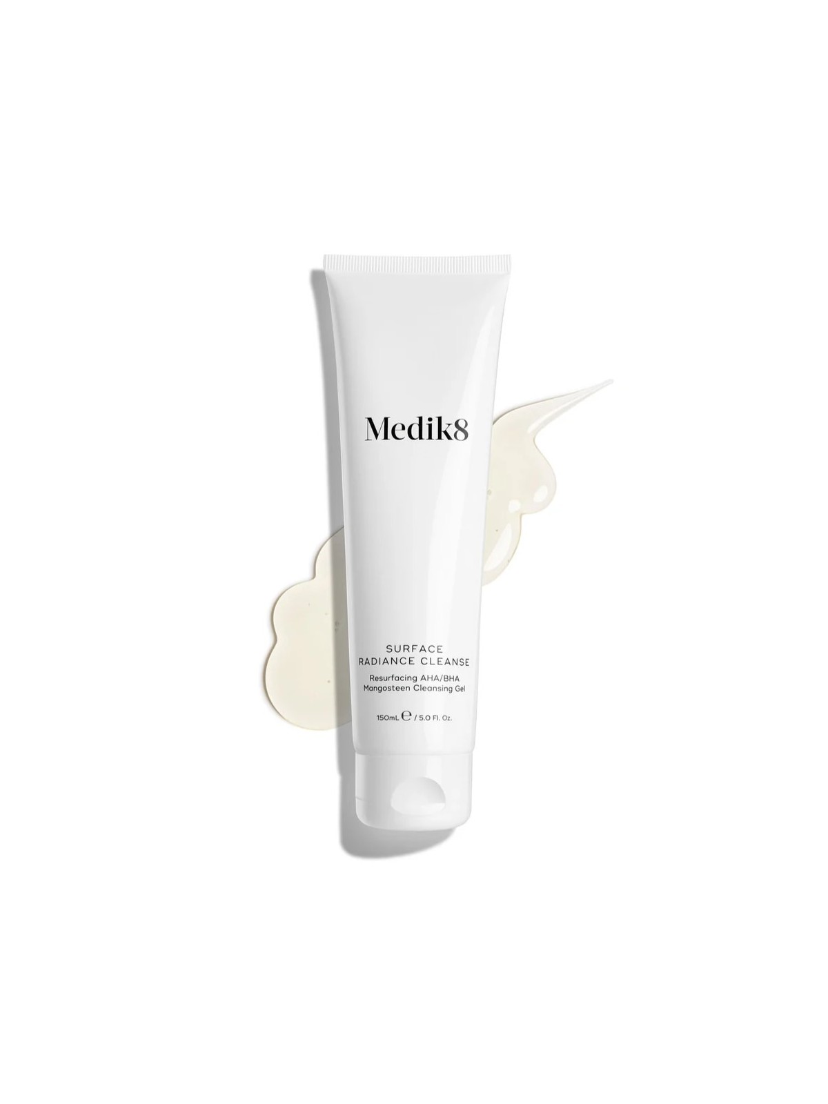Surface Radiance Cleanse